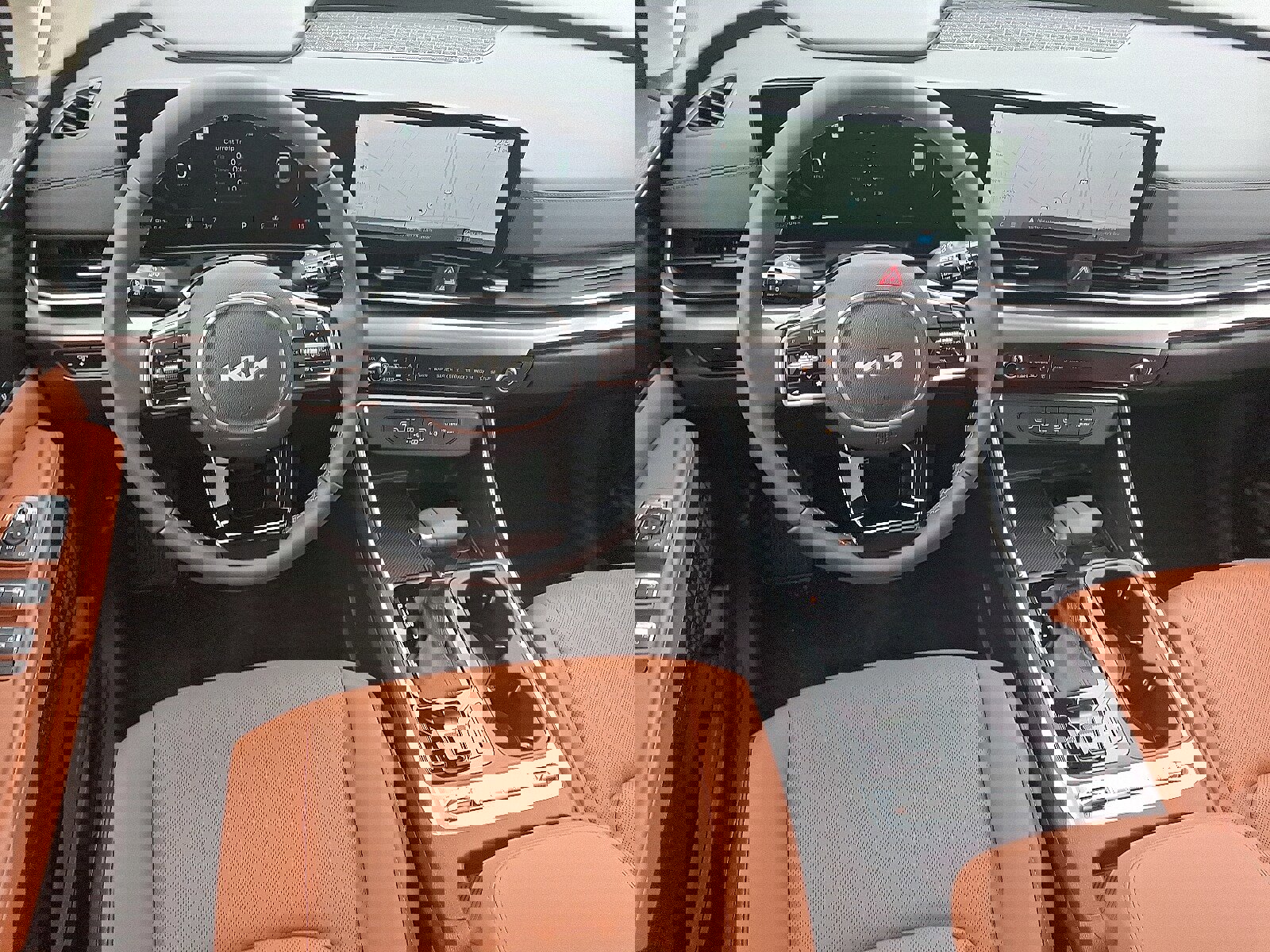 New 2026 Kia Carnival SX w/ SX Dark Edition Package image 7