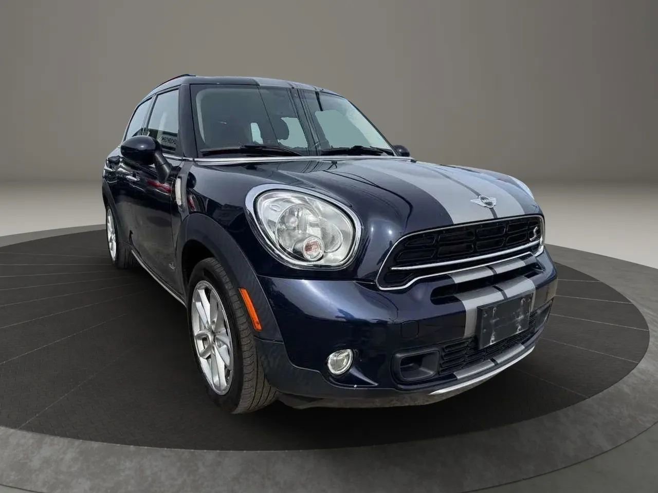Used 2016 MINI Cooper Countryman S AWD/4WD image 3