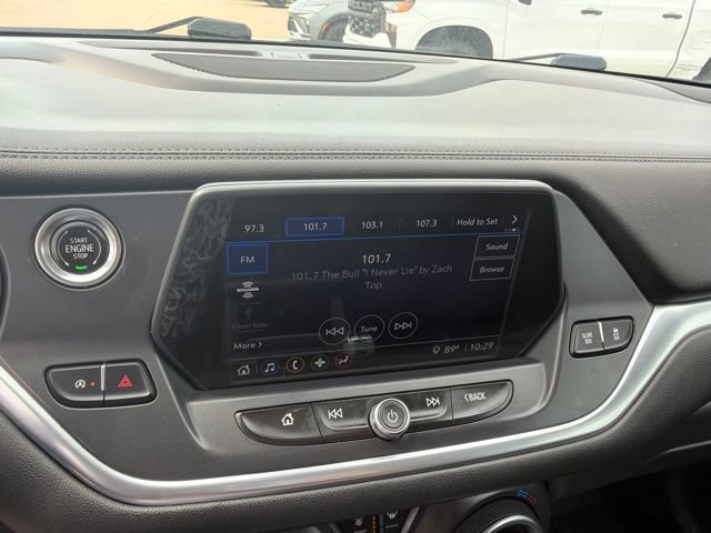 Used 2021 Chevrolet Blazer LT FWD image 25