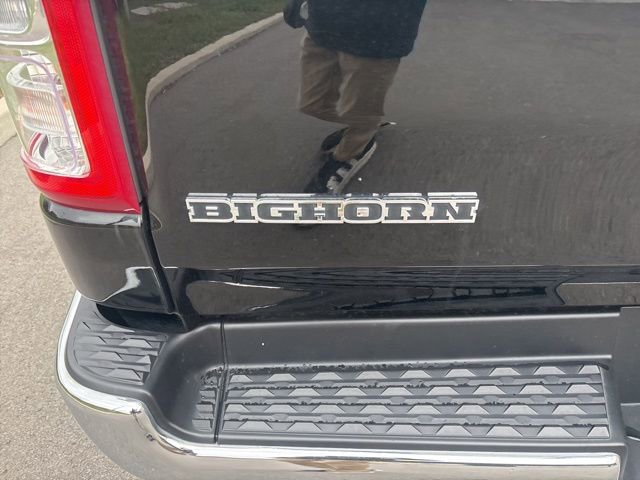Used 2023 RAM 1500 Big Horn image 15