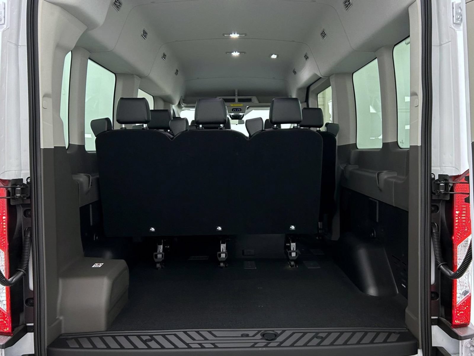 New 2026 Ford Transit 350 XL AWD/4WD image 19