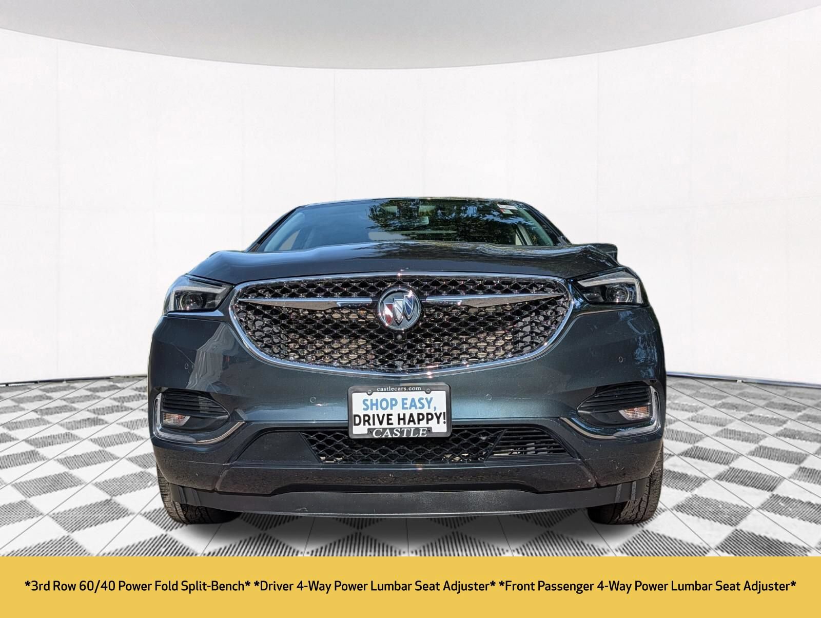 Used 2020 Buick Enclave Avenir w/ Avenir Technology Package AWD/4WD image 21