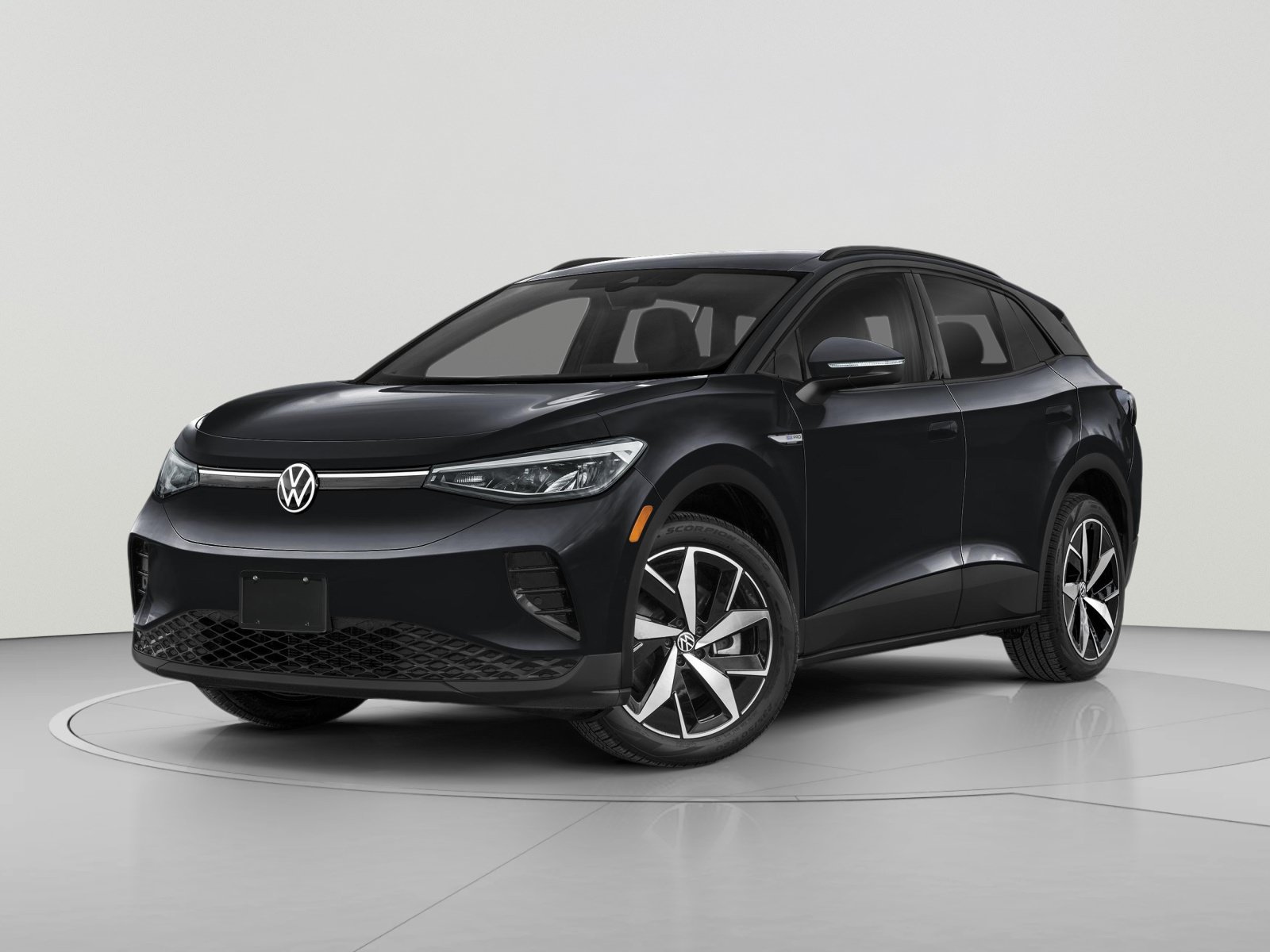 Used 2023 Volkswagen ID.4 Pro S RWD image 1