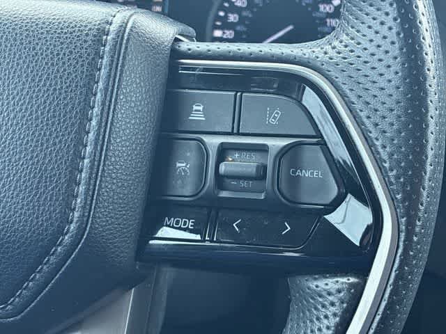 Used 2022 Toyota Tundra SR5 w/ TRD Sport Package AWD/4WD image 25