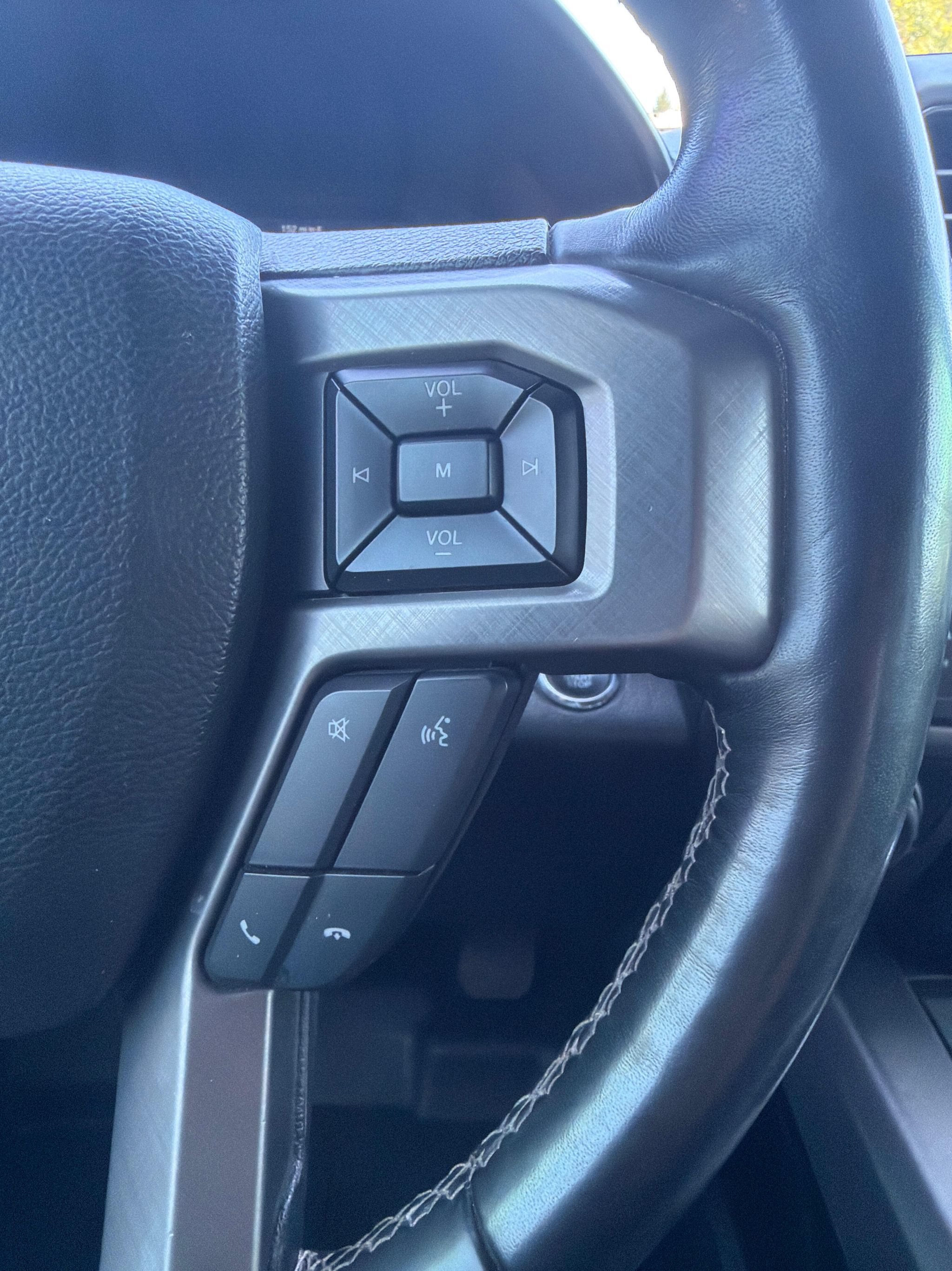 Used 2018 Ford F150 Limited AWD/4WD image 21