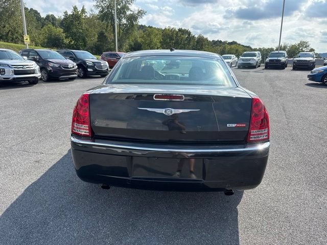 Used 2008 Chrysler 300 C RWD image 7