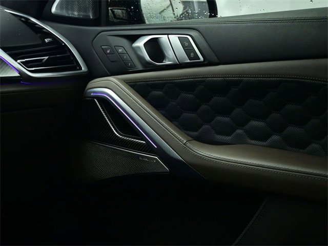 Used 2023 BMW X6 M w/ Competition Package image 14