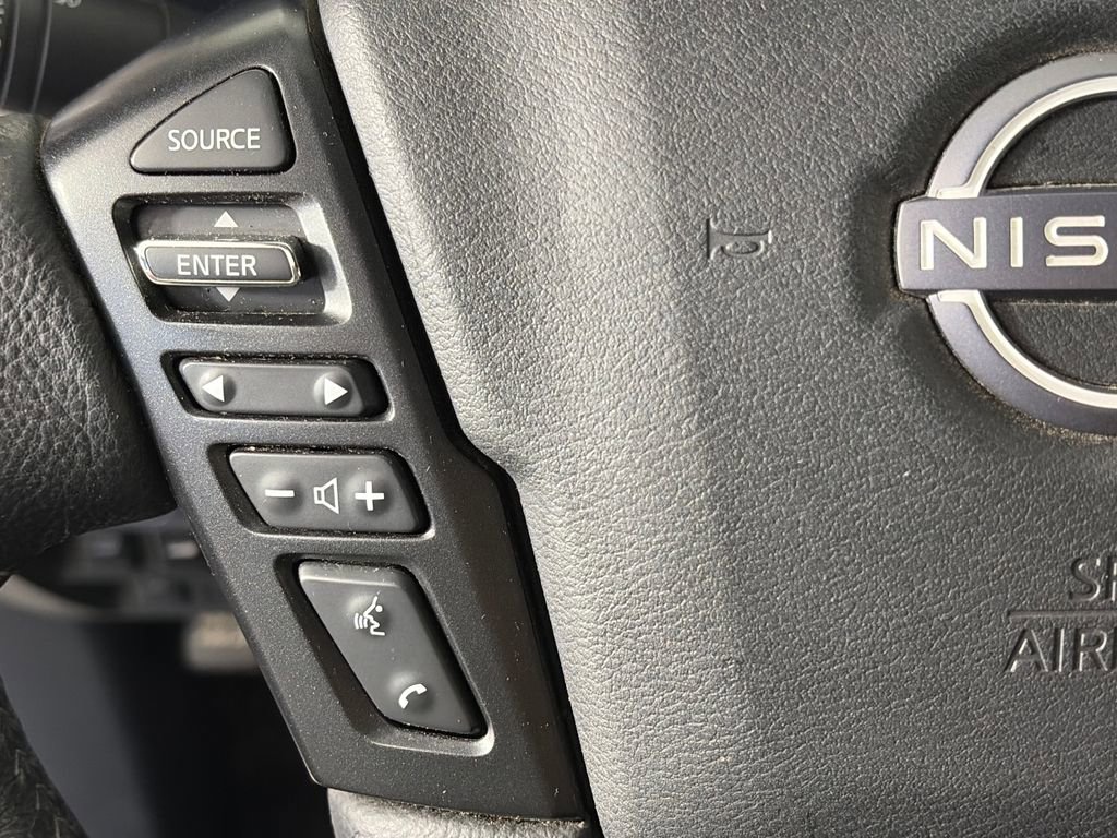 Used 2022 Nissan Frontier SV image 17