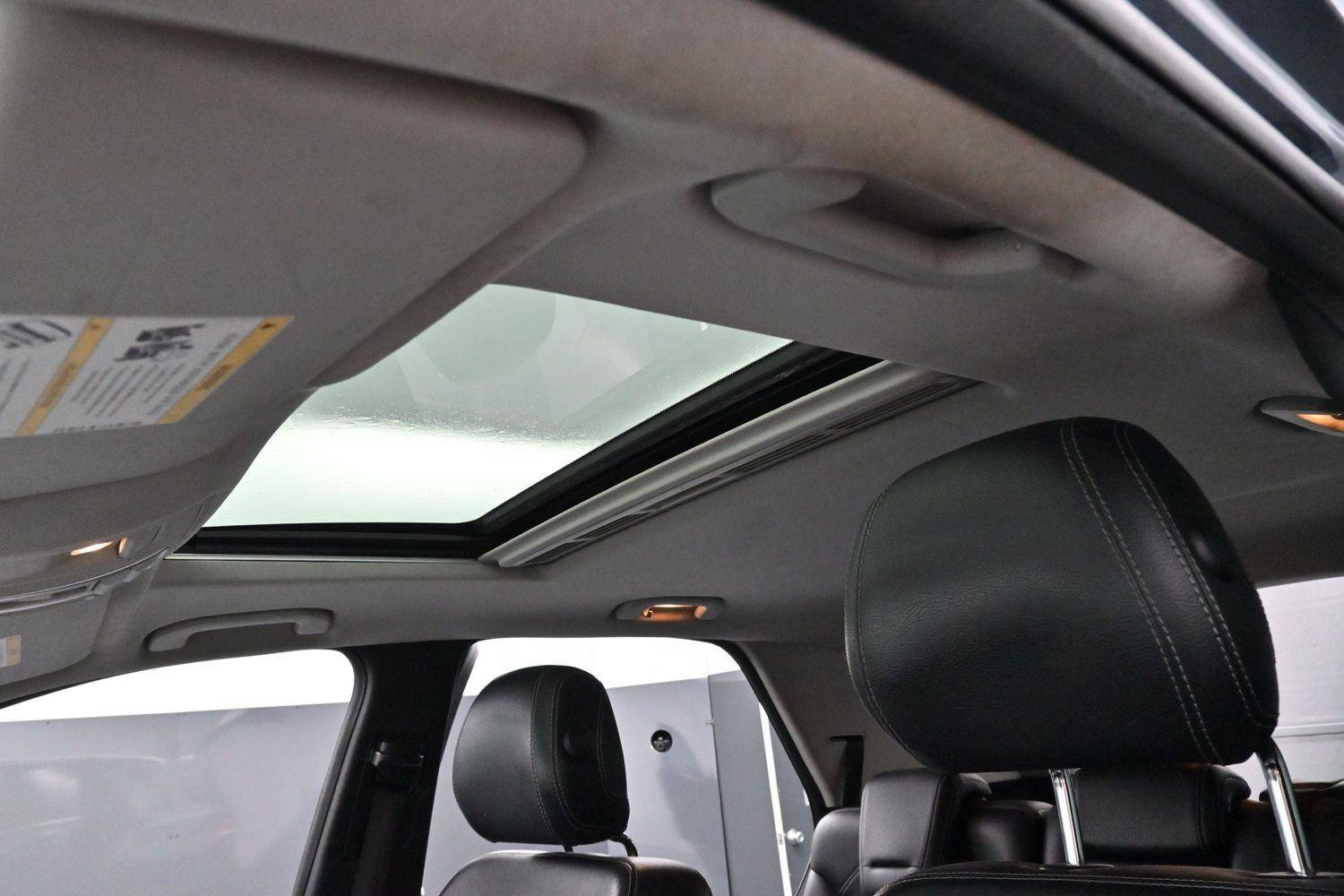 Used 2014 Mercedes-Benz ML 350 4MATIC image 31