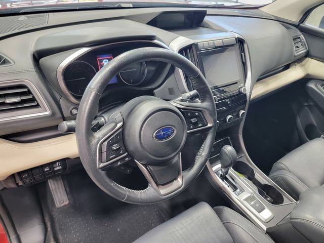 Used 2019 Subaru Ascent Limited w/ Popular Package #2 AWD/4WD image 12
