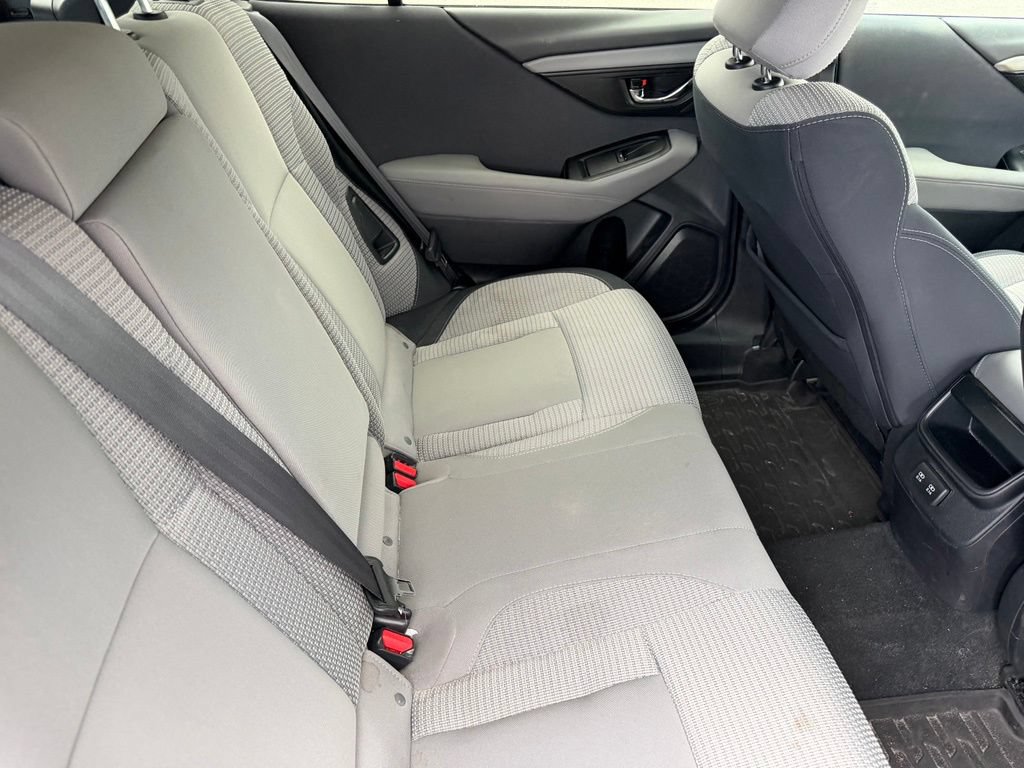 Used 2021 Subaru Outback Premium w/ Popular Package #1 AWD/4WD image 19