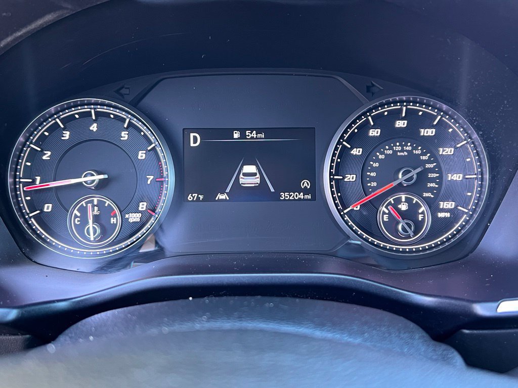 Used 2023 Hyundai Santa Fe SEL w/ Cargo Package AWD/4WD image 26