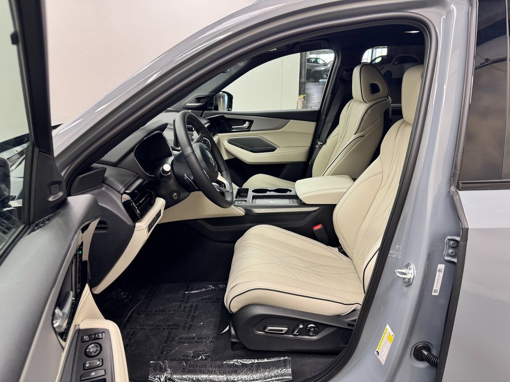 New 2026 Acura MDX A-Spec image 15