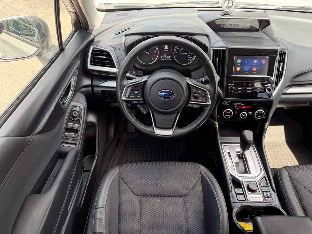 Used 2019 Subaru Forester Premium AWD/4WD image 15