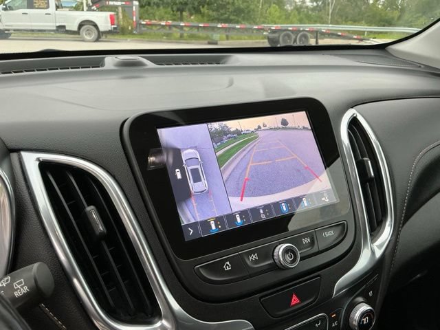 Used 2021 Chevrolet Equinox Premier AWD/4WD image 29
