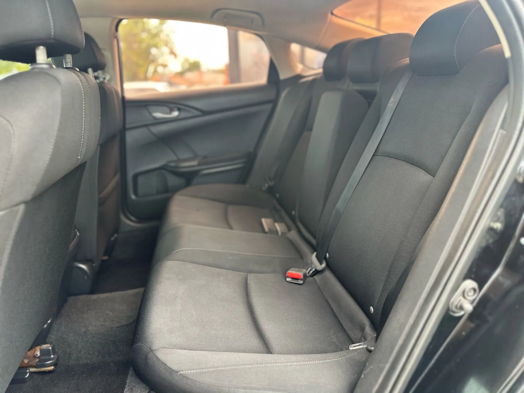 Used 2016 Honda Civic EX-T image 12