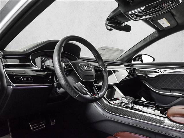 New 2026 Audi S8 AWD/4WD image 10