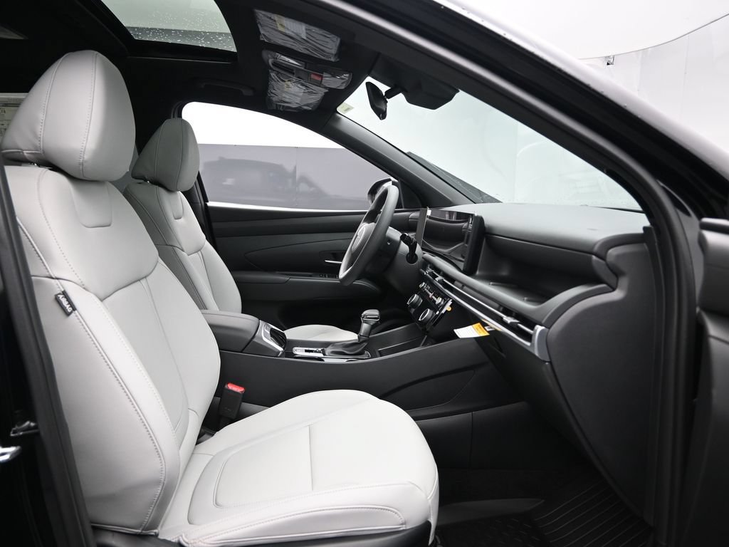 New 2026 Hyundai Santa Cruz SEL AWD/4WD image 32