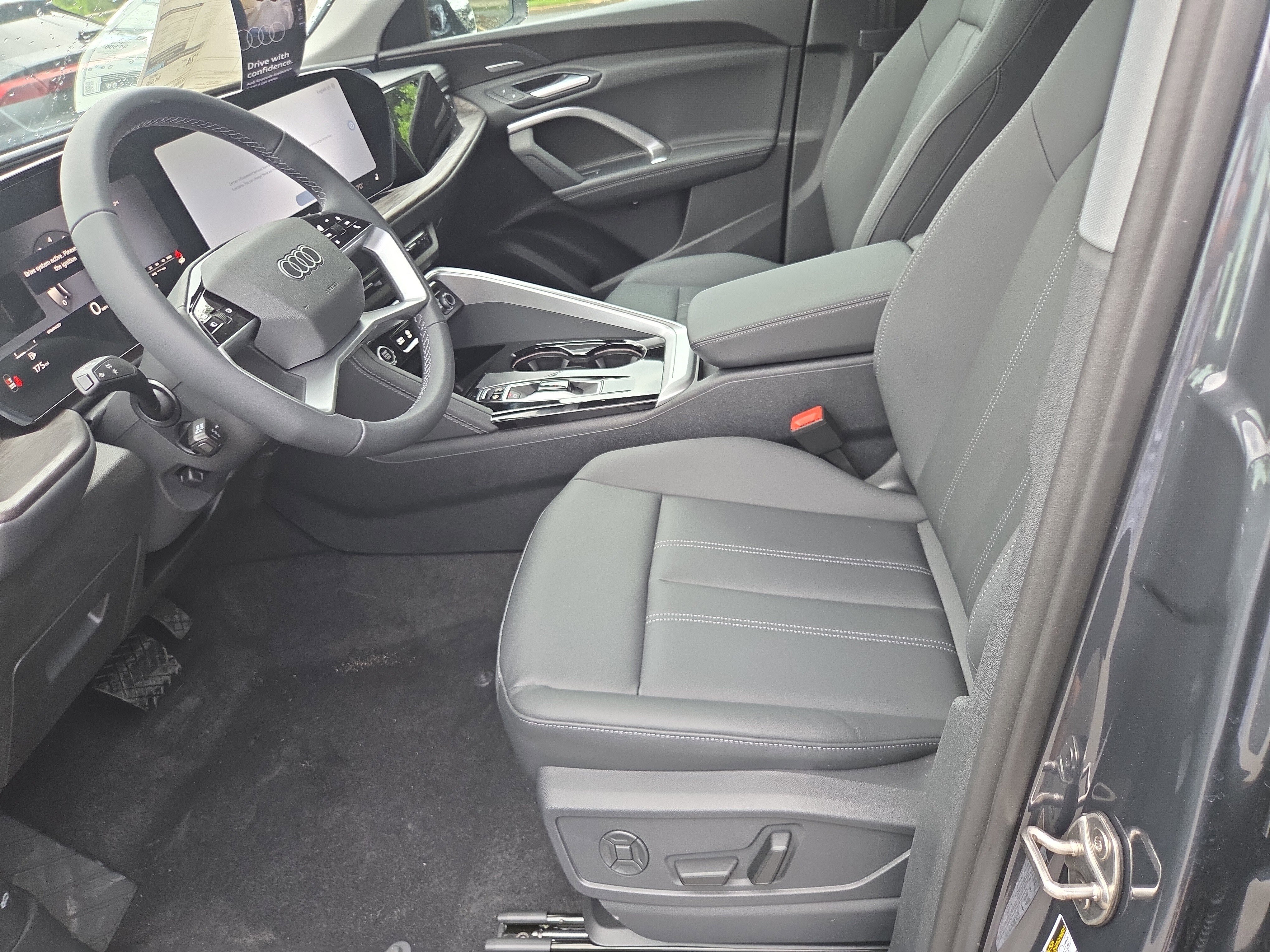 New 2026 Audi Q5 Premium Plus AWD/4WD image 4
