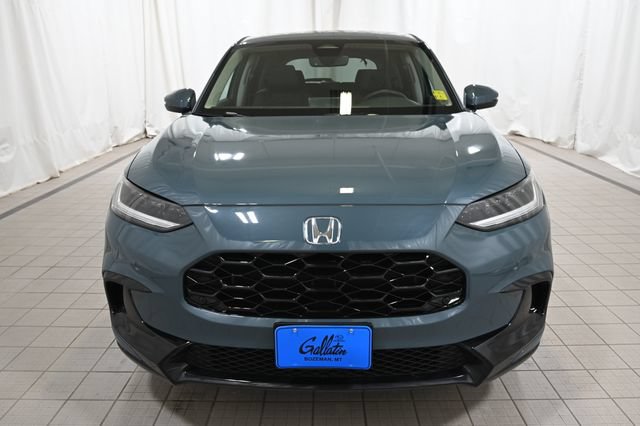 Used 2025 Honda HR-V EX-L image 15