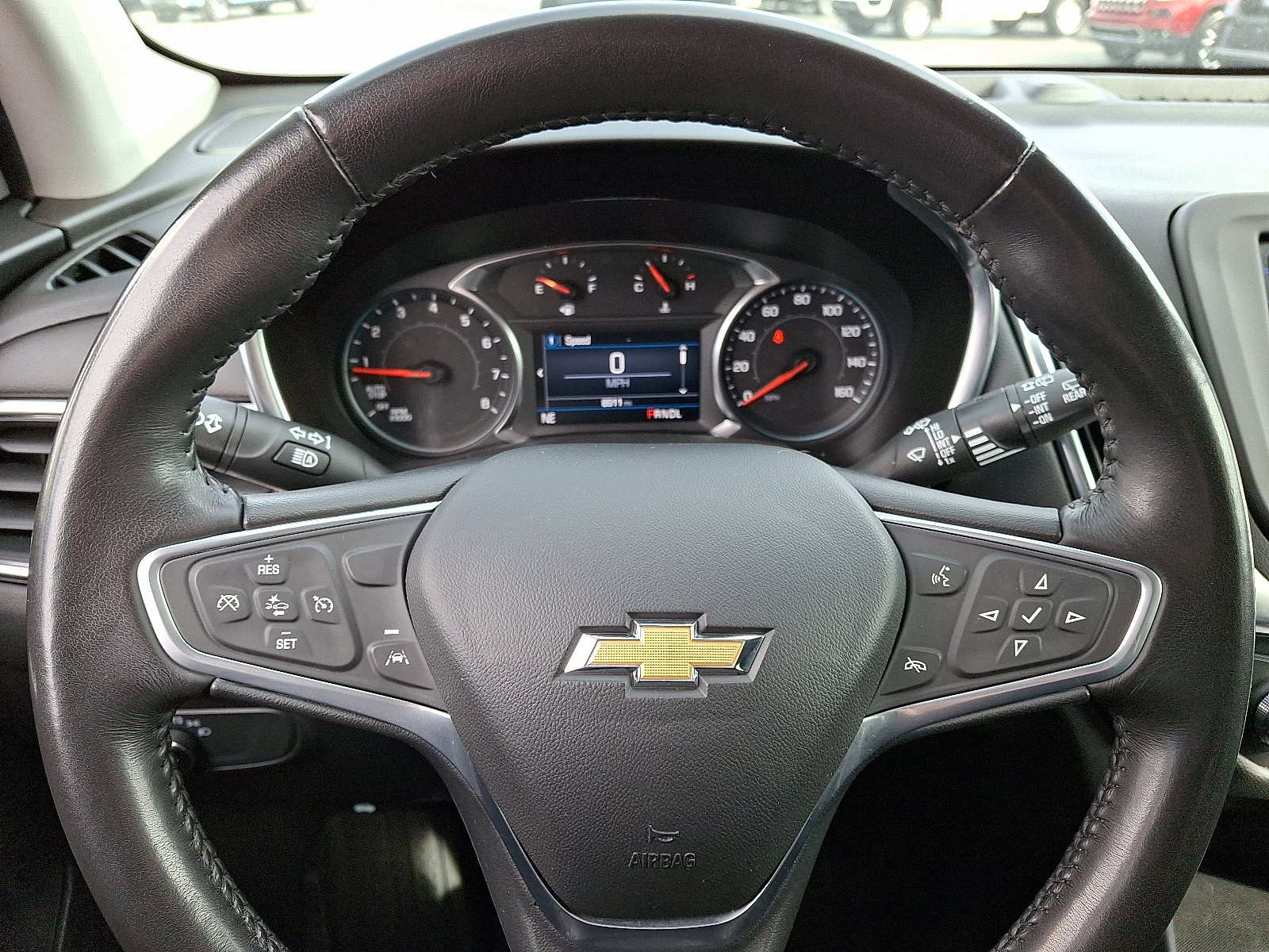 Certified 2022 Chevrolet Equinox LT image 18