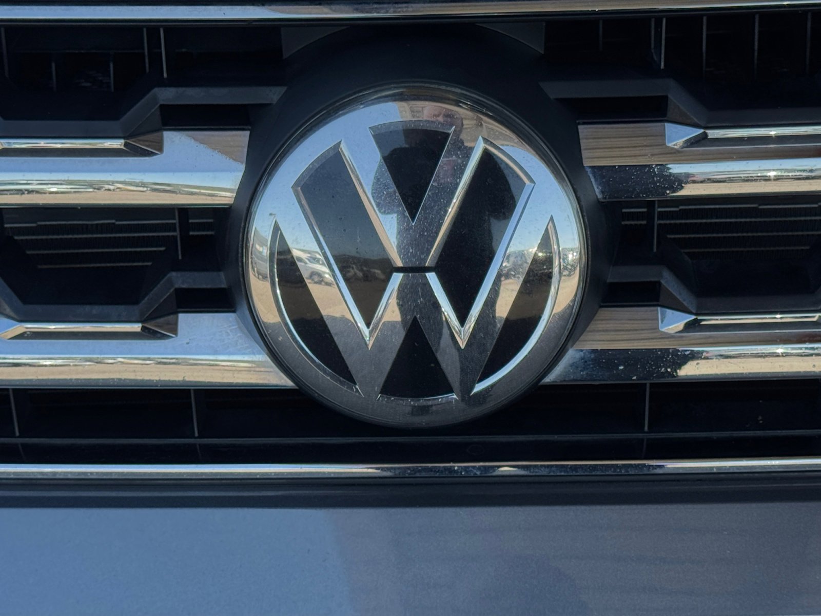 Used 2019 Volkswagen Atlas SE FWD image 30
