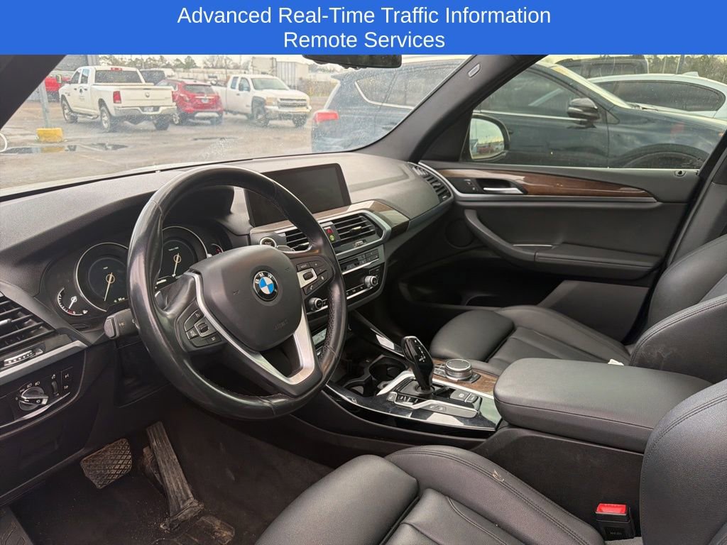 Used 2019 BMW X3 xDrive30i image 7