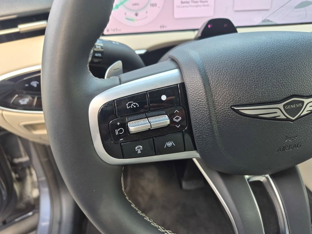 Used 2026 Genesis GV70 2.5T image 17