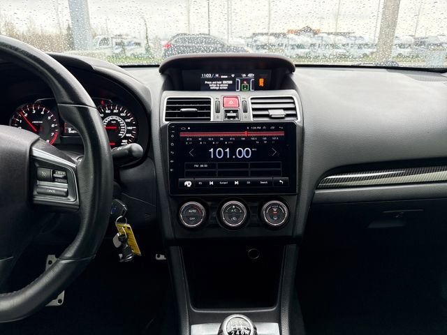 Used 2020 Subaru WRX Premium image 21
