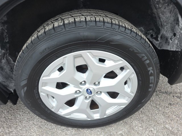 Used 2021 Subaru Forester image 6