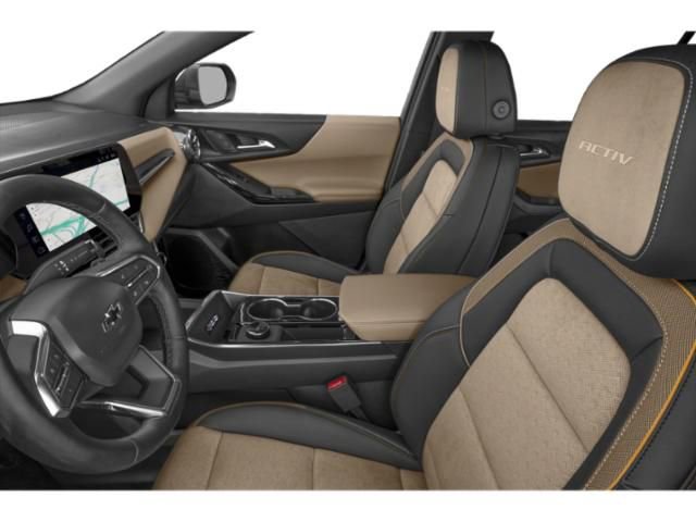 New 2026 Chevrolet Equinox ACTIV image 9