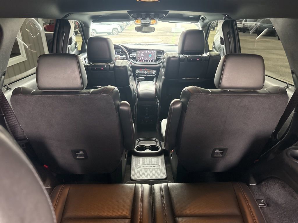 Used 2021 Dodge Durango R/T w/ Tow 'N Go Package image 10