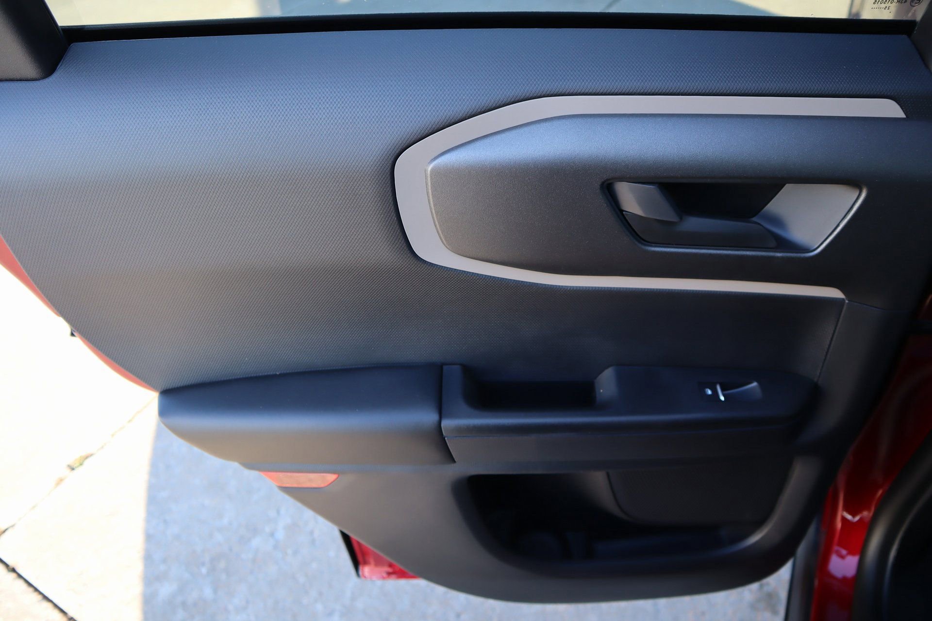 New 2025 Ford Bronco Sport Big Bend image 17