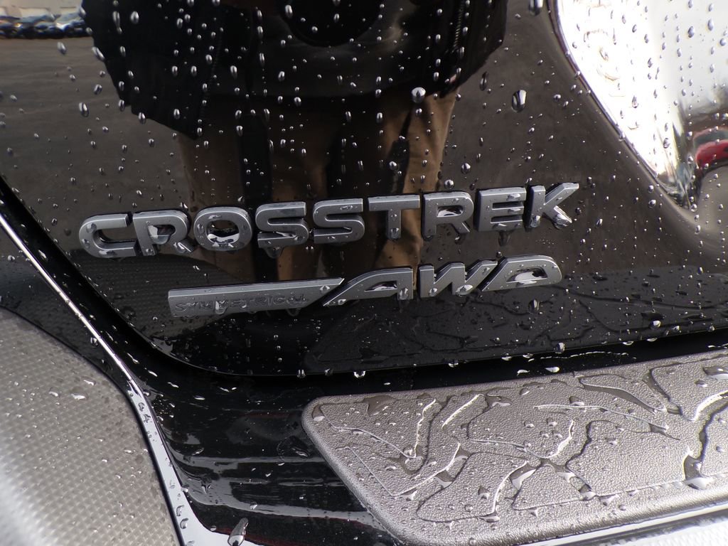 New 2026 Subaru Crosstrek 2.5i Wilderness w/ Wilderness Package AWD/4WD image 6