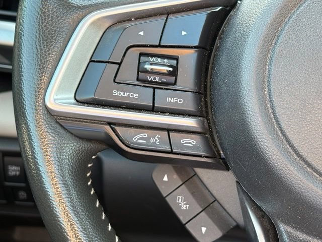 Used 2024 Subaru Forester Limited AWD/4WD image 19