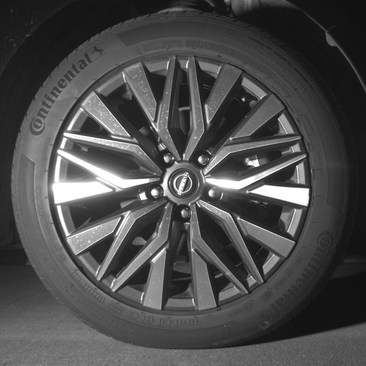 Used 2025 Nissan Altima 2.5 SV image 13