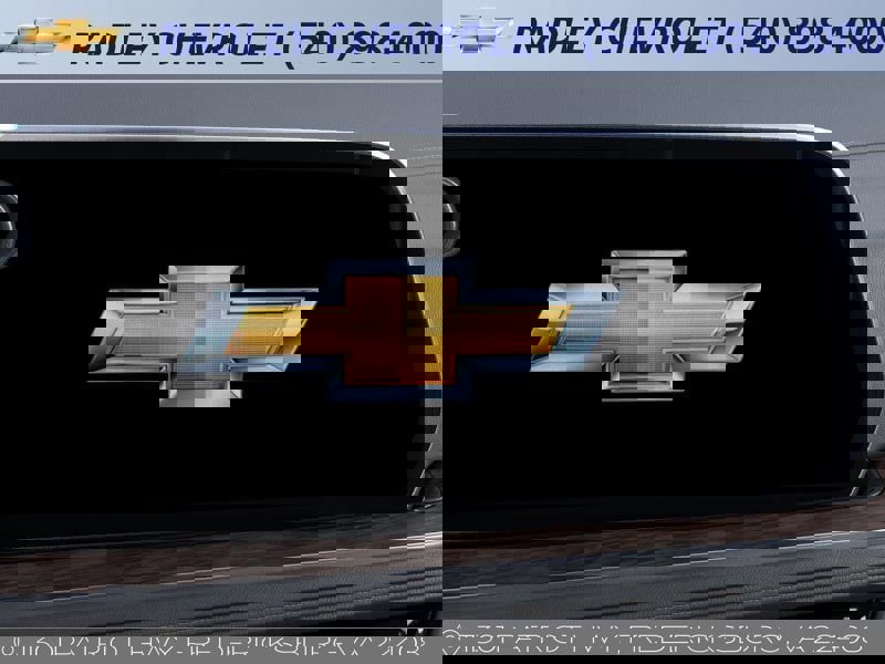 New 2026 Chevrolet Tahoe Premier w/ Sun And Tow Package image 20