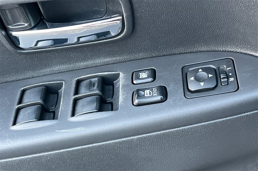 Used 2020 Mitsubishi Outlander Sport ES image 14