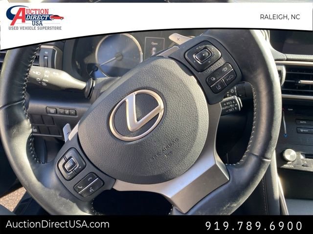 Used 2018 Lexus IS 300 image 51