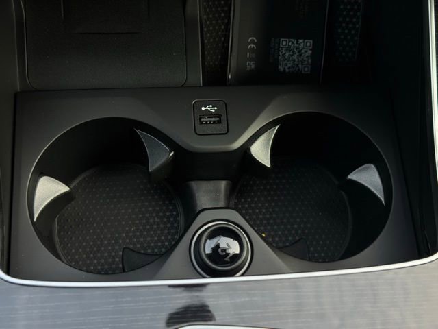 New 2026 BMW X5 xDrive50e w/ M Sport Package image 37