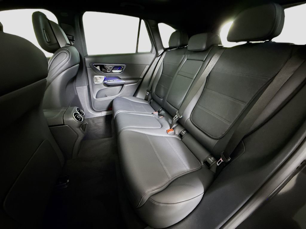 New 2026 Mercedes-Benz GLC 300 4MATIC image 26