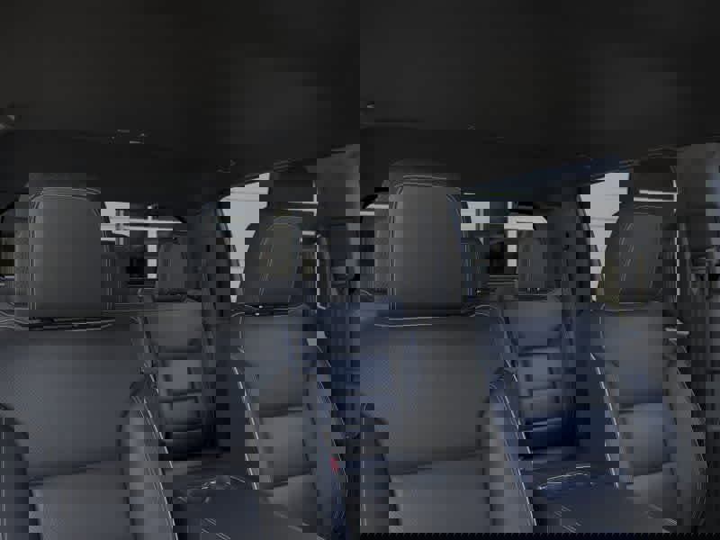 New 2026 GMC Sierra EV Elevation w/ Premium Package image 24