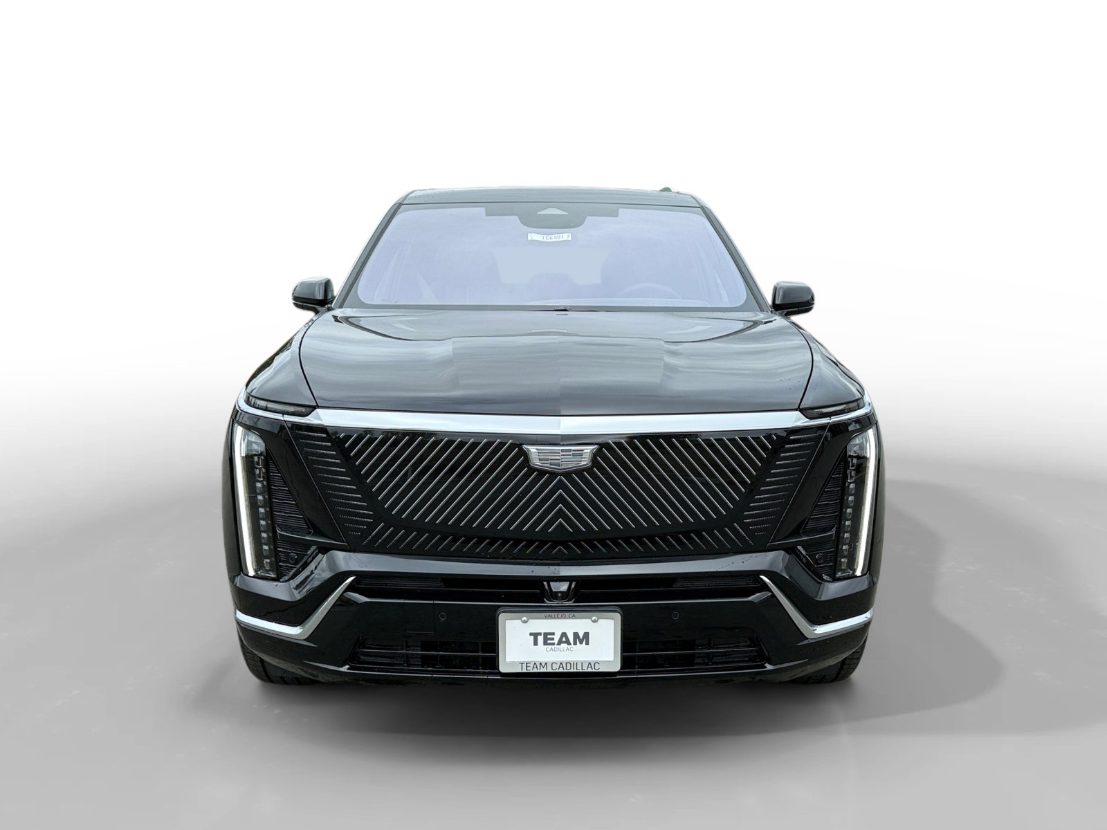New 2026 Cadillac Vistiq Luxury image 8