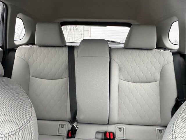 New 2026 Toyota Corolla Cross LE image 11