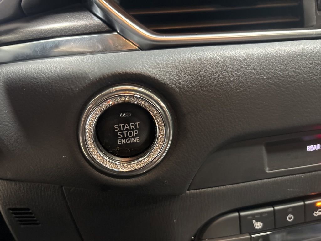 Certified 2023 MAZDA CX-5 Carbon Edition image 28