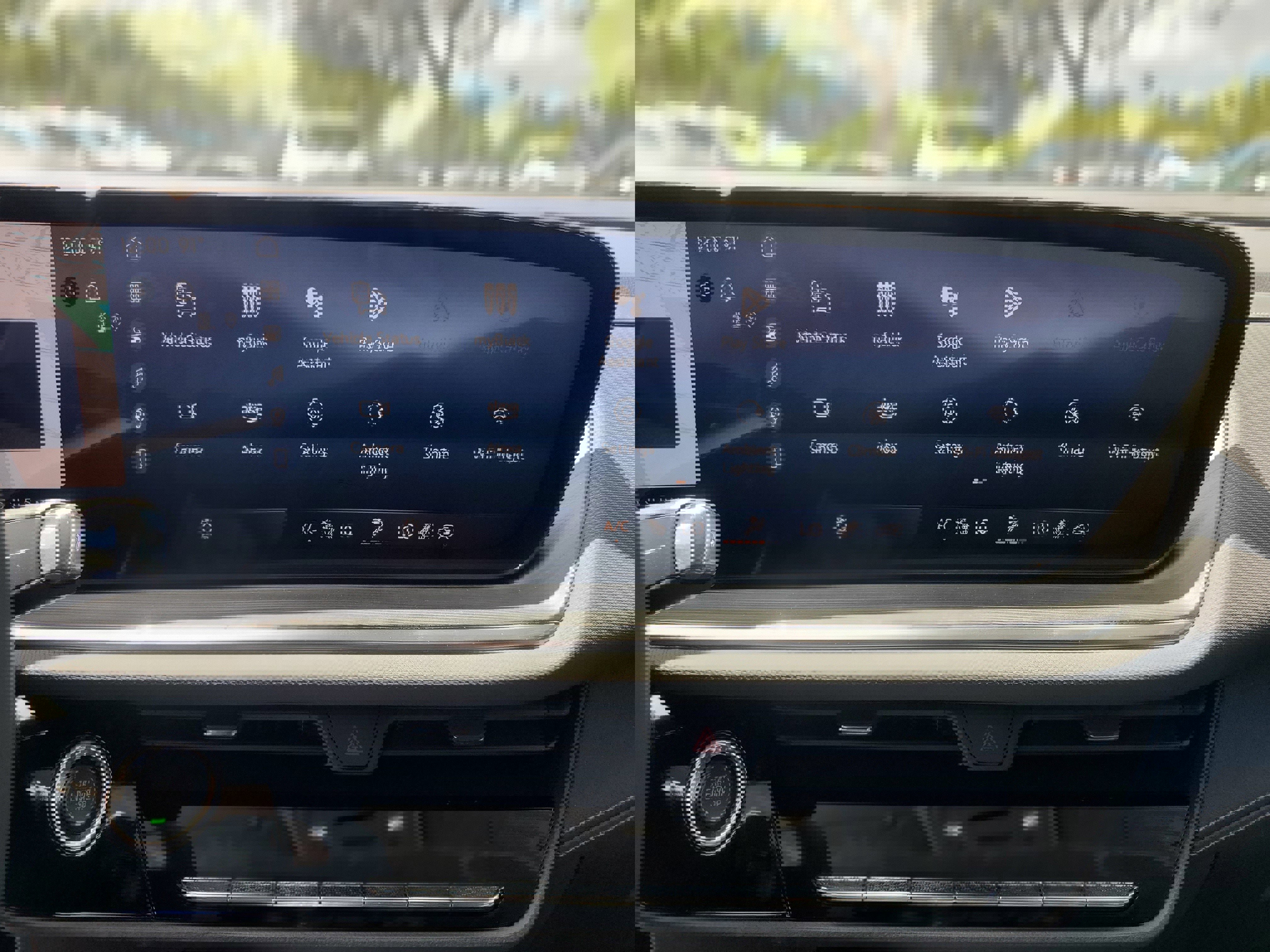 New 2026 Buick Enclave Preferred w/ Power Package image 15