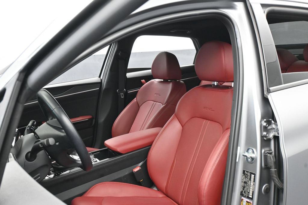 Used 2026 Kia K5 GT-Line w/ GT-Line Premium Package FWD image 10