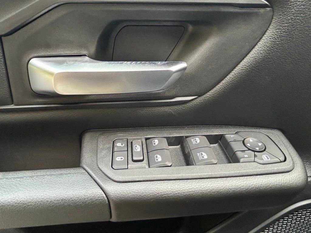 New 2026 RAM 1500 Tradesman image 14