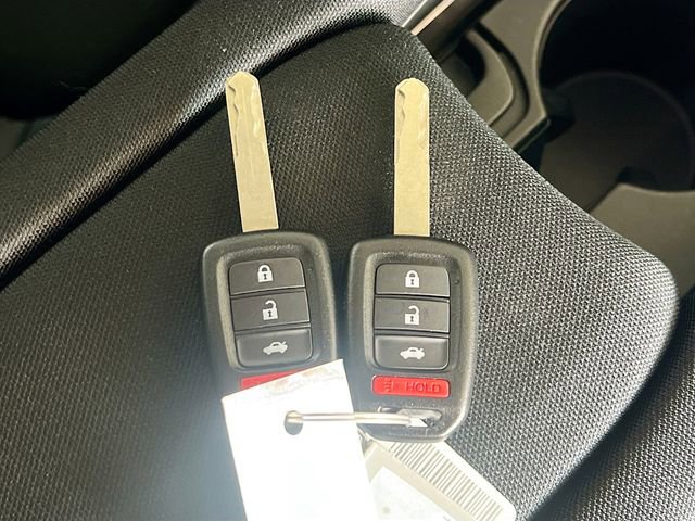 Used 2019 Honda Civic LX image 33