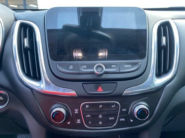 Used 2021 Chevrolet Equinox LT FWD image 16